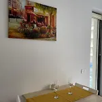 Pearl Luxury Near Presidential Palace شقة