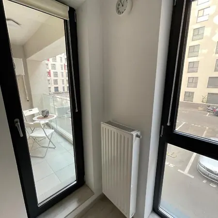 Διαμέρισμα Pearl Luxury Near Presidential Palace