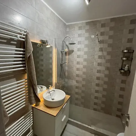 Pearl Luxury Near Presidential Palace *