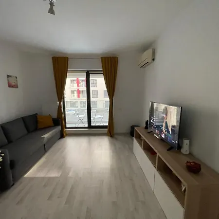 Appartement Pearl Luxury Near Presidential Palace