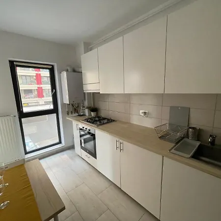 Appartement Pearl Luxury Near Presidential Palace *