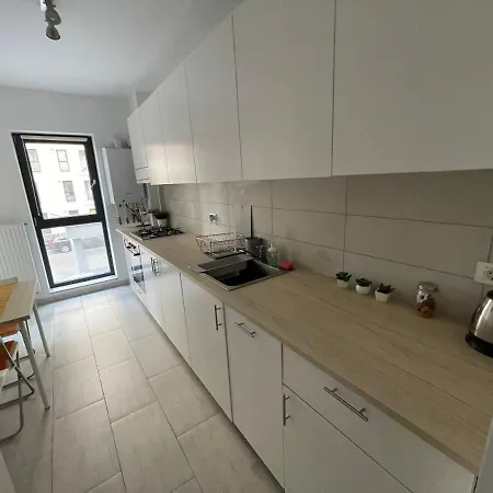 Pearl Luxury Near Presidential Palace Appartement *