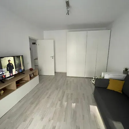 Pearl Luxury Near Presidential Palace Διαμέρισμα Βουκουρέστι