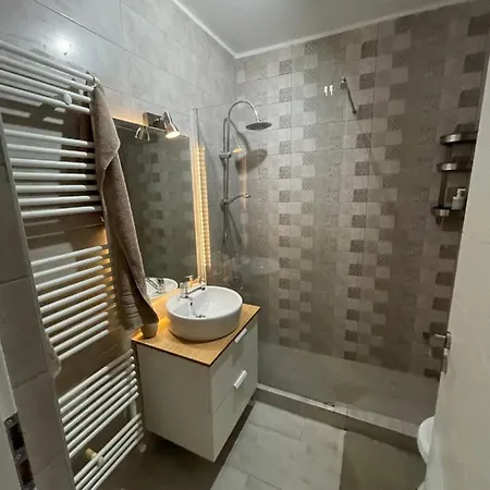 Pearl Luxury Near Presidential Palace *