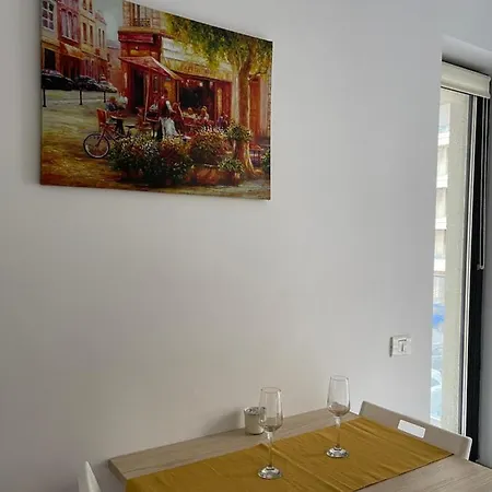 Pearl Luxury Near Presidential Palace Appartement