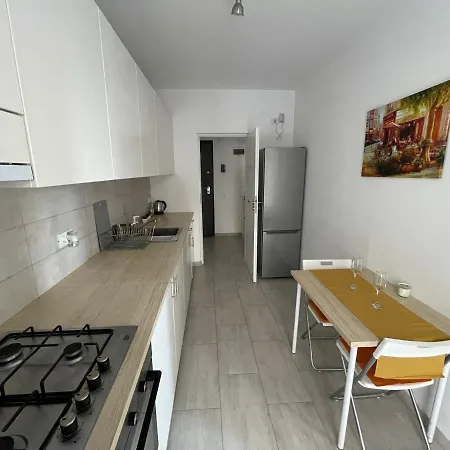 Pearl Luxury Near Presidential Palace Lejlighed *