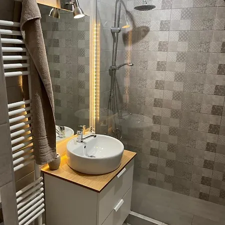 Pearl Luxury Near Presidential Palace Appartement *