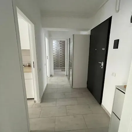 Pearl Luxury Near Presidential Palace Bukarest