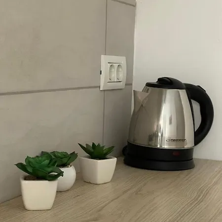 Pearl Luxury Near Presidential Palace