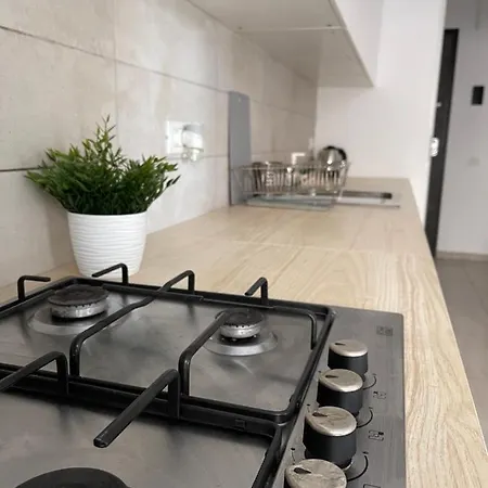 Appartement Pearl Luxury Near Presidential Palace