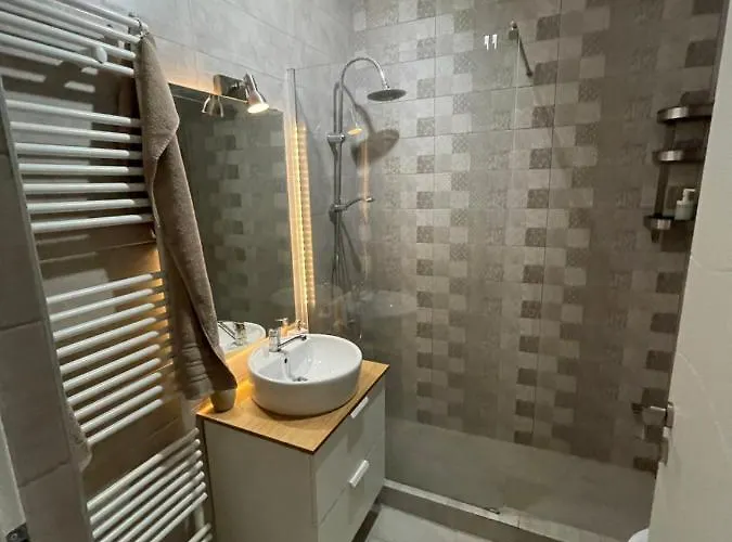 Pearl Luxury Near Presidential Palace *