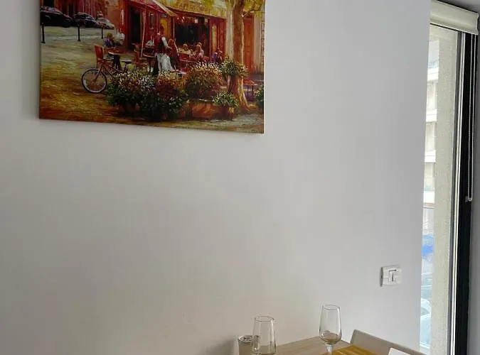 Pearl Luxury Near Presidential Palace דירה