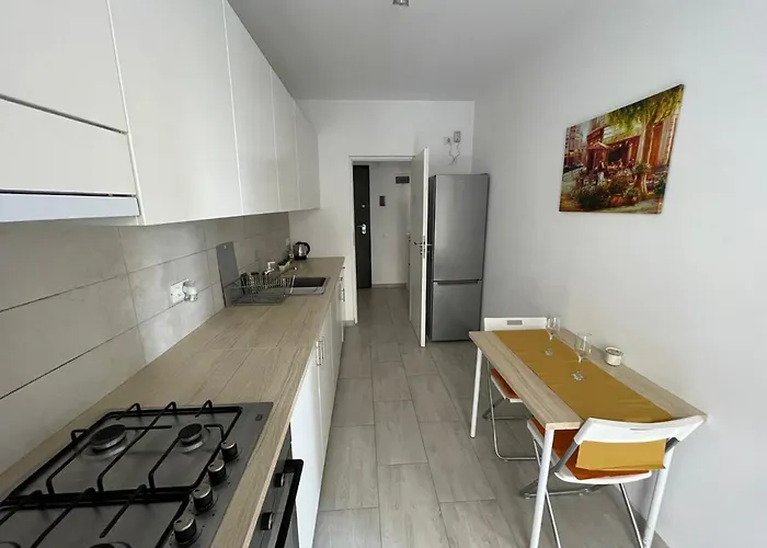 Pearl Luxury Near Presidential Palace Apartamento *