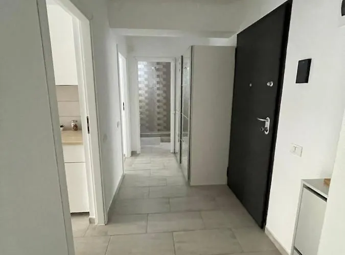 Pearl Luxury Near Presidential Palace Bucarest