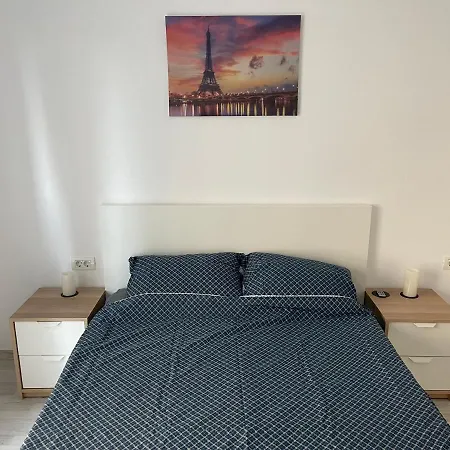 Pearl Luxury Near Presidential Palace *