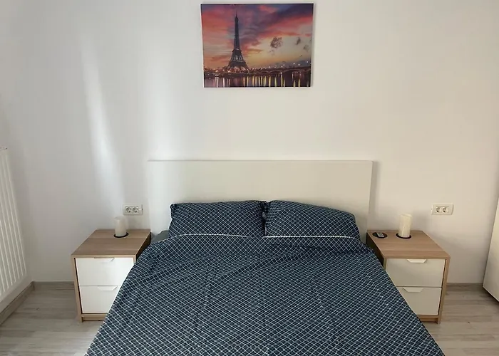 Pearl Luxury Near Presidential Palace *