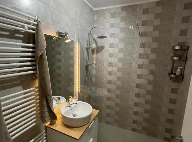 Pearl Luxury Near Presidential Palace *