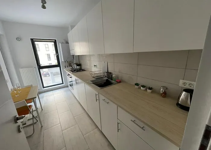 Pearl Luxury Near Presidential Palace Apartmán *