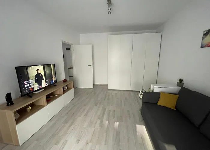 Pearl Luxury Near Presidential Palace Apartmán Bukurešť