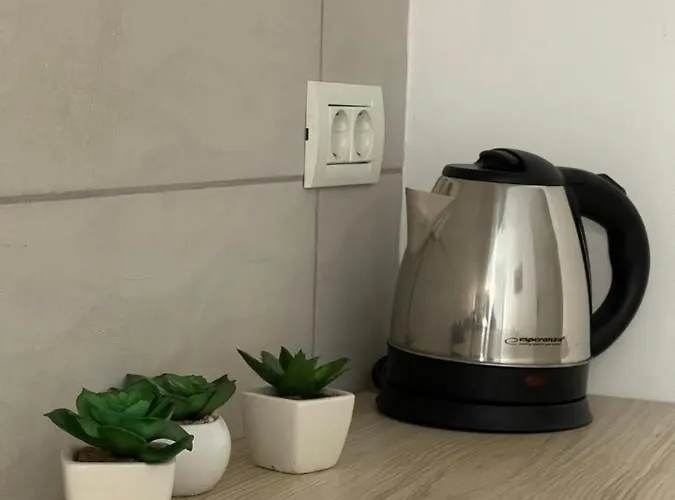 Pearl Luxury Near Presidential Palace