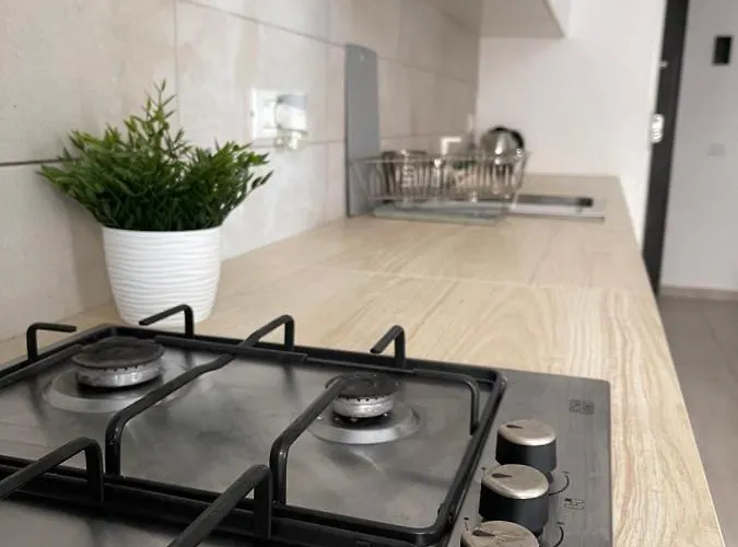 Apartmán Pearl Luxury Near Presidential Palace